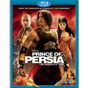 Prince of Persia-Sands of Time