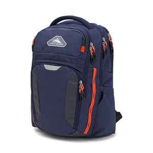 Autry Backpack Maritime/Redline