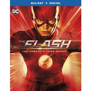 Flash-Complete Season 3