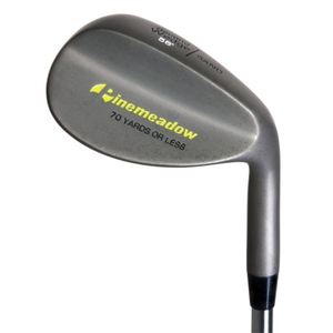 Sand Wedge - 56 Degree/Left