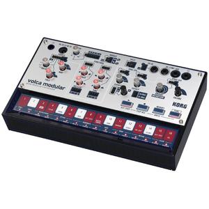 Volca Modular Micro Modular Synthesizer