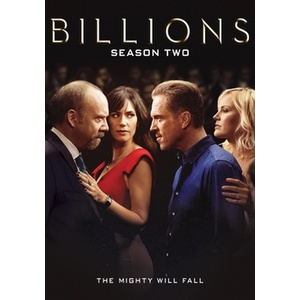 Billions-Season 2