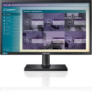 S24E450DL 23.6" 16:9 TN Monitor