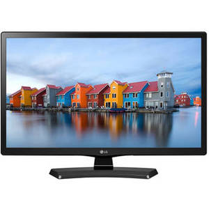 LH4830 24" Class HD Smart LED TV