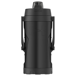 68oz Vacuum Insulated Hydration Bottle Matte Black