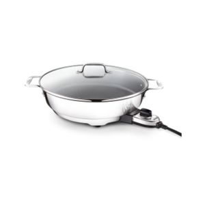 7 Qt. Electric Non-Stick Skillet
