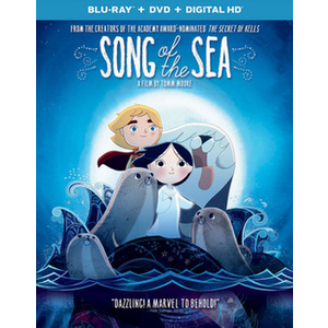 Song of the Sea