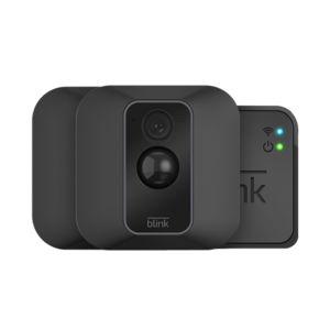 Amazon Blink XT2 Smart Security Camera - 2 Camera Kit
