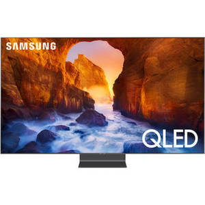 Q90 75" Class HDR 4K UHD Smart QLED TV