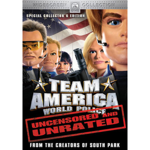 Team America-World Police