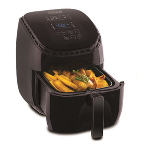 Brio 3qt Digital Air Fryer