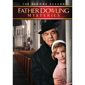 Father Dowling Mysteries-Second Season