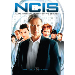 Ncis-5th Season