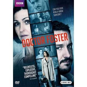 Dr Foster