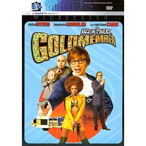 Austin Powers-Goldmember