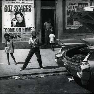 Come On Home - Boz Scaggs