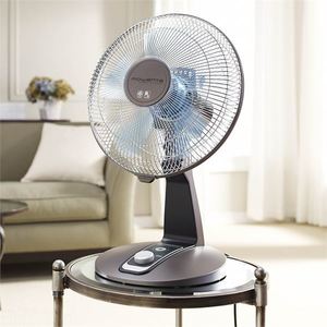 Turbo Silence Desk Fan