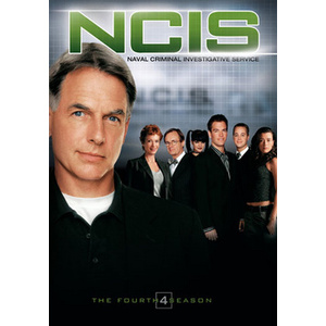 Ncis-4th Season