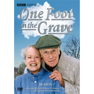 One Foot in the Grave-Season 5