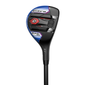 Cobra KING SPEEDZONE ONE Length Hybrid