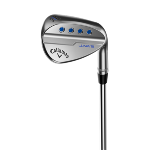 Callaway JAWS MD5 Wedge - S-Grind