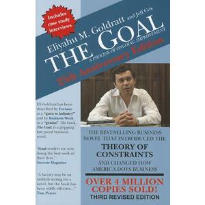 The Goal: A Process of Ongoing Improvement