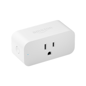 Amazon Smart Plug