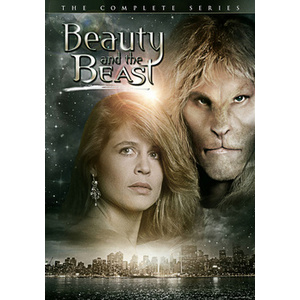 Beauty & the Beast-Complete Series