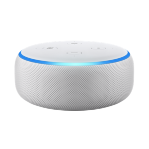 Amazon Echo Dot - Sandstone