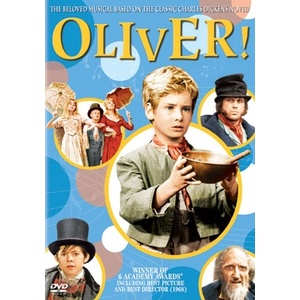 Oliver 30th Anniversary Edition