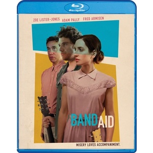 Band Aid