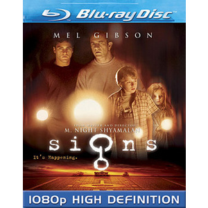 Signs