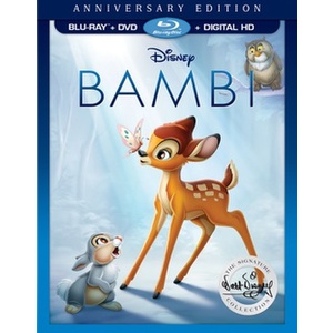 Bambi-Signature Collection