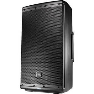 EON612 Two-Way 12" 1000W Powered Portable PA Speaker with Bluetooth Control
