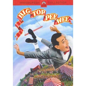Big Top Pee-Wee