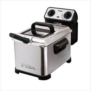 3L Family Pro Deep Fryer