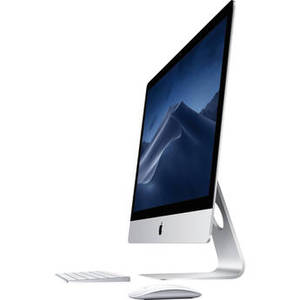 27" iMac with Retina 5K Display (Early 2019)