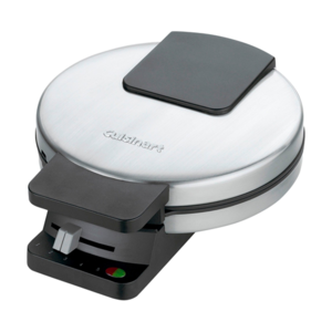 Cuisinart Round Classic Waffle Maker