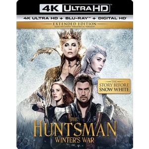 Huntsman-Winters War