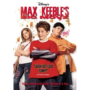 Max Keebles Big Move