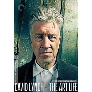 David Lynch-Art Life