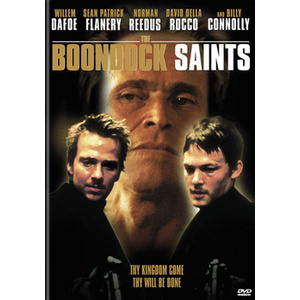 Boondock Saints