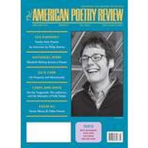 American Poetry Review - 6 Issues - 1 Year