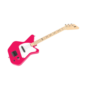 Loog Pro Electric Guitar Kit