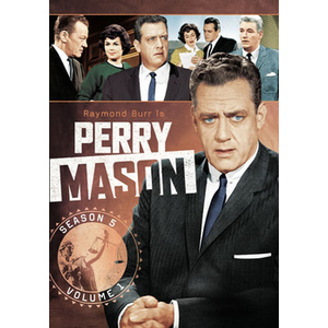 Perry Mason-5th Season V01