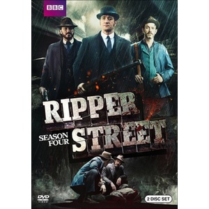 Ripper Street-Season 4