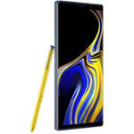 Galaxy Note9 SM-N960U 512GB Smartphone (Ocean Blue)