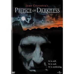 Prince of Darkness