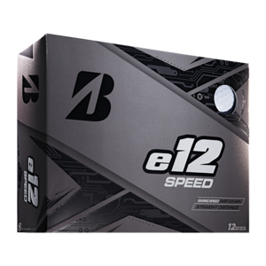 Bridgestone e12 SPEED Golf Balls