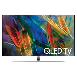 Q9F 65" Class HDR UHD Smart QLED TV